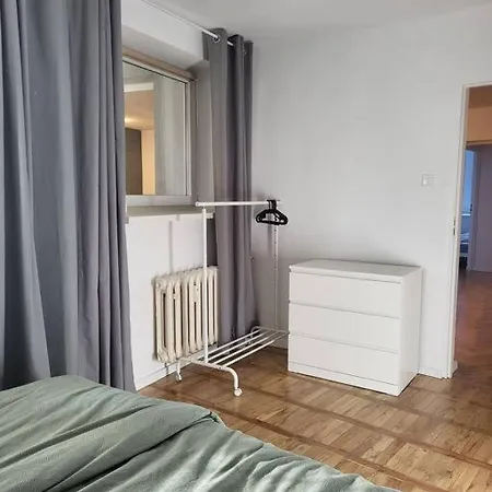 Mieszkanie Na Starym Podgorzu. Krakau Exterior foto