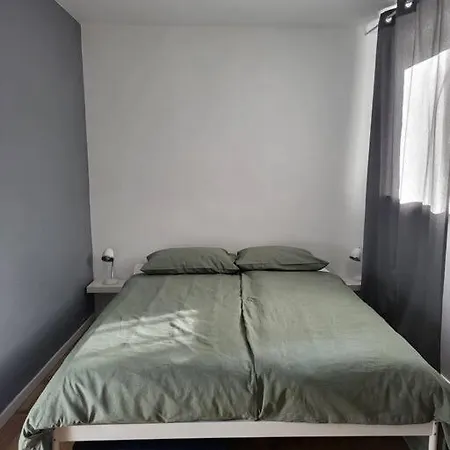 Mieszkanie Na Starym Podgorzu. Krakau Exterior foto