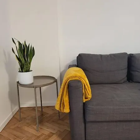 Mieszkanie Na Starym Podgorzu. Krakau Exterior foto