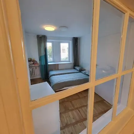 Mieszkanie Na Starym Podgorzu. Krakau Exterior foto