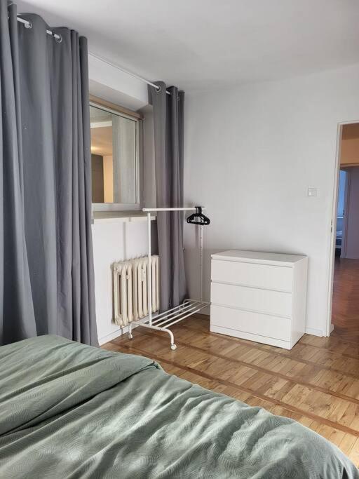 Apartment Mieszkanie Na Starym Podgorzu.