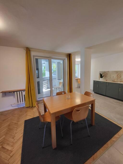 Mieszkanie Na Starym Podgorzu. Apartment
