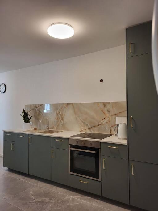 Mieszkanie Na Starym Podgorzu. Apartment *