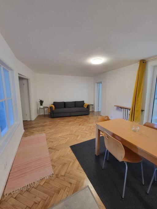 Apartment Mieszkanie Na Starym Podgorzu. Krakow