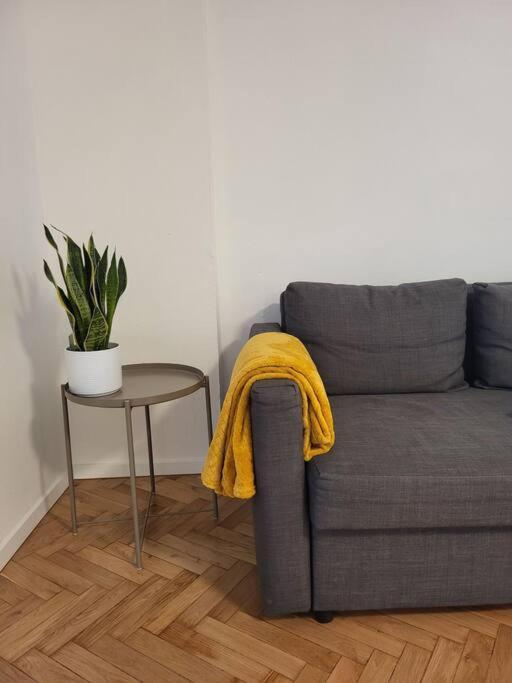 Mieszkanie Na Starym Podgorzu. Apartment Krakow