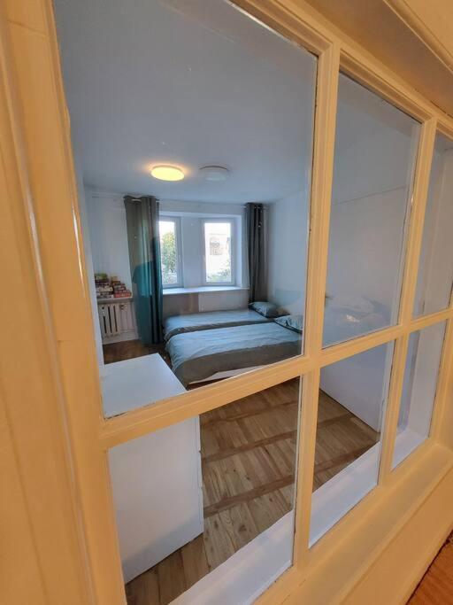 Mieszkanie Na Starym Podgorzu. Apartment